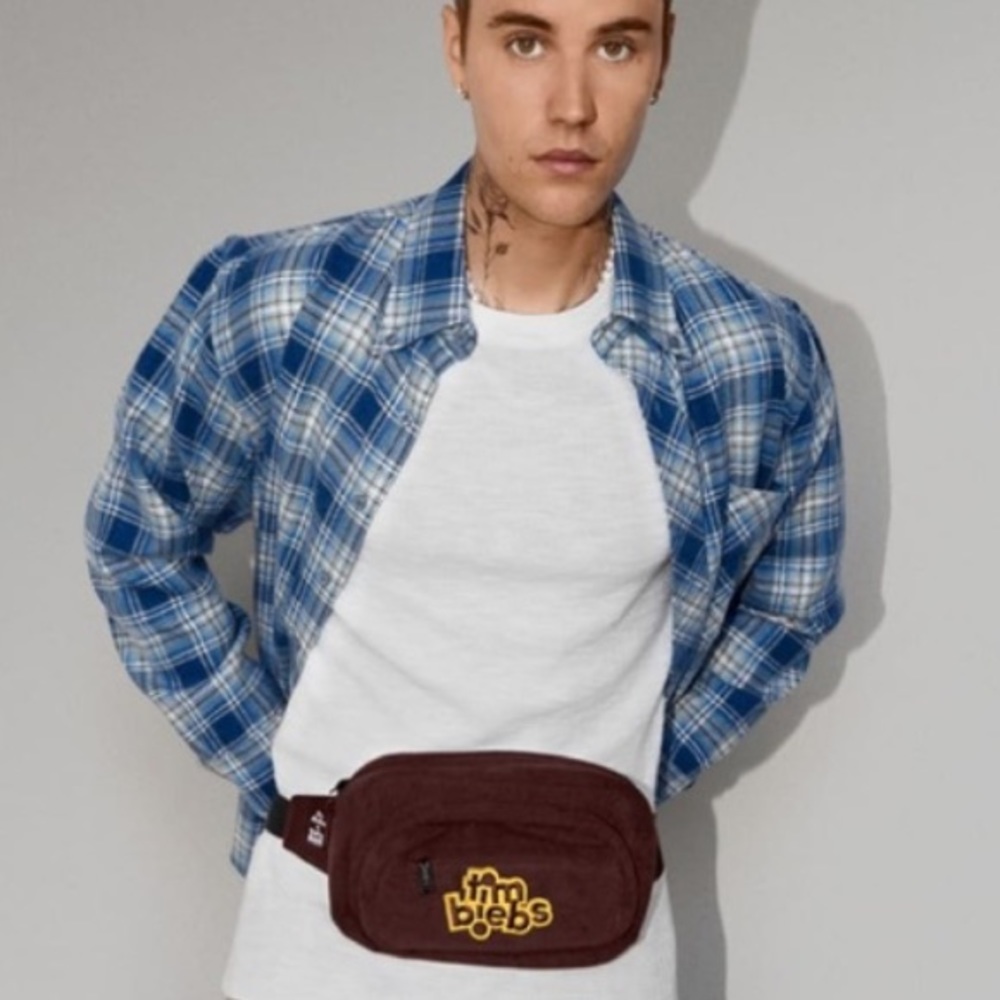 Tim Biebs Fanny Pack
